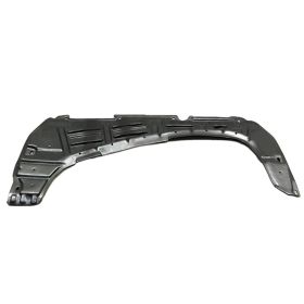 Nissan Versa 2007-2012 Undercar Shield - NI1228132