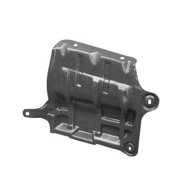 Nissan Altima 2013-2018 Front Passenger Side Undercar Shield - NI1228159