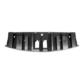 Nissan Rogue 2017-2019 Front Forward Undercar Shield - NI1228168