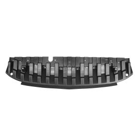 2022-2023 Nissan Pathfinder Front Forward Undercar Shield - Best Value - NI1228186OEM #626636TA0B