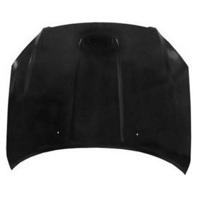 2005-2006 Nissan Altima Hood-Steel - NI1230171-2