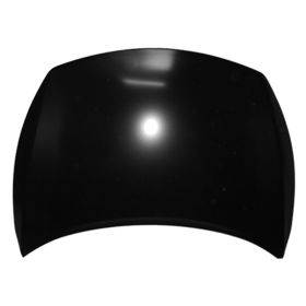 2009-2014 Nissan Maxima Hood- Aluminum - NI1230179-2