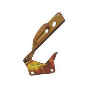 Nissan Sentra 2000-2006 Passenger Side Hood Hinge Assembly - NI1236114 OEM# 654005M030