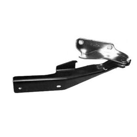 Nissan Altima 2002-2006 Driver Side Hood Hinge Assembly - NI1236119