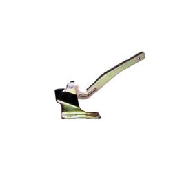 Nissan Versa 2007-2012 Passenger Side Hood Hinge Assembly - NI1236127