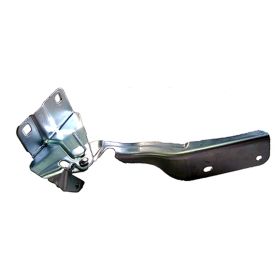 Nissan Rogue Select (japan) 2008-2013 Driver Side Hood Hinge Assembly - NI1236134