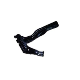 Nissan Maxima 2009-2014 Passenger Side Hood Hinge - NI1236139