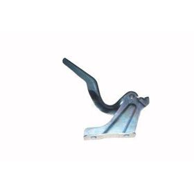 Nissan Versa Sedan 2012-2019 Driver Side Hood Hinge - NI1236142