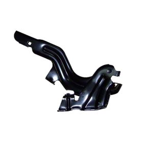 Nissan Altima 2013-2018 Driver Side Hood Hinge - NI1236146
