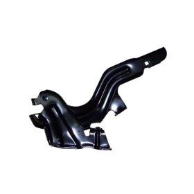 Nissan Altima 2013-2018 Passenger Side Hood Hinge - NI1236147