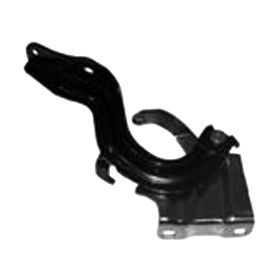 Nissan Rogue 2014-2019 Passenger Side Hood Hinge - NI1236149