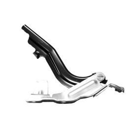 Nissan Maxima 2016-2018 Driver Side Hood Hinge - NI1236180