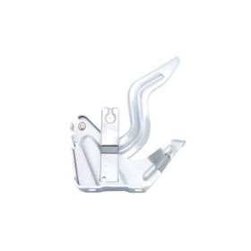 Nissan Kicks 2018-2019 Passenger Side Hood Hinge - NI1236193