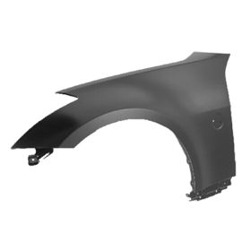 2004-2009 Nissan Quest Fender Front Driver Side Exclude Se Model - OEM# 631135Z030 - NI1240178-3