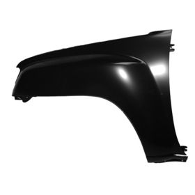 2005-2015 Nissan Xterra Fender Front Driver Side - OEM# FCA01ZL0EA - NI1240183-3