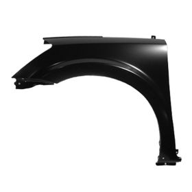 2007-2009 Nissan Quest Fender Front Driver Side Se Model - OEM# 63113ZM730 - NI1240190-3