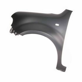 2009-2014 Nissan Cube Fender Front Driver Side Base/S/Sl - OEM# FCA011FAMA - NI1240196-3