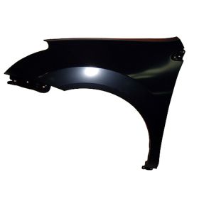 2011-2013 Nissan Rogue Fender Front Driver Side - OEM# F3113JM0MA - NI1240198-3