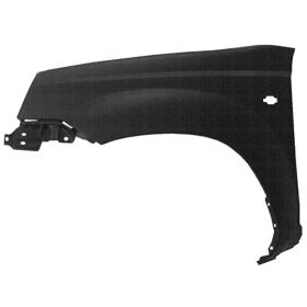 Nissan Xtrail (canada) 2005-2006 Driver Side Front Fender - NI1240199 OEM# 631138H700