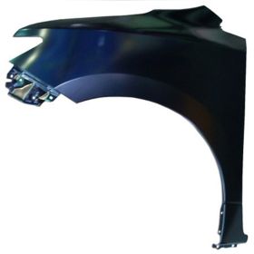 2011-2017 Nissan Quest - Front Driver Side Fender - NI1240201