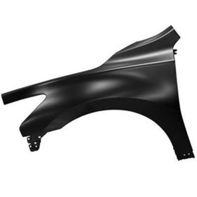 Nissan Altima 2013-2015 Driver Side Front Fender - NI1240205