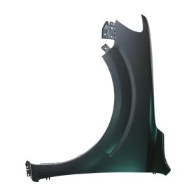 Nissan Nv1500 2012-2019 Driver Side Front Fender - NI1240210