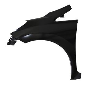 Nissan Versa Hatchback 2014-2019 Driver Side Front Fender - NI1240211