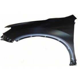Nissan Rogue 2014-2019 Driver Side Front Fender - NI1240212