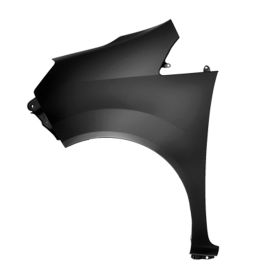 Nissan Nv200 2013-2019 Front Driver Side Fender - NI1240213