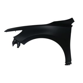 Nissan Altima 2016-2018 Front Driver Side Fender - NI1240221