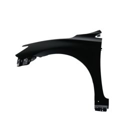 Nissan Sentra 2016-2019 Front Driver Side Fender - NI1240223