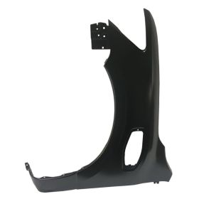 Nissan Titan Pickup 2017 Front Driver Side Fender - NI1240231 - OEM - 63100EZ41C