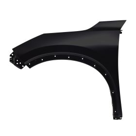 Nissan Rogue 2021 Front Driver Side Fender - NI1240239 OEM# F31016RAMA