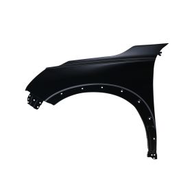 Fits Various Models - Call Us To Confirm! Front Driver Side Fender - Best Value - NI1240244OEM #631016TA0A