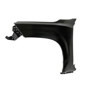2022-2023 Nissan Frontier Pickup Front Driver Side Fender - Best Value - NI1240246