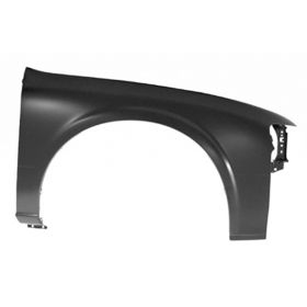 1995-1999 Nissan Maxima - Passenger Side Front Fender - NI1241154
