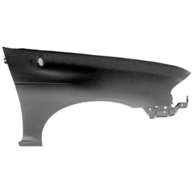 2000-2006 Nissan Sentra Fender  Rh (Passenger Side) - NI1241168-2