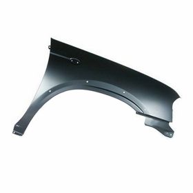 2001-2004 Nissan Frontier Pickup Fender Front Passenger Side 4Cyl - OEM# 631129Z430 - NI1241169-3
