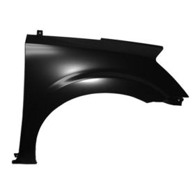 2004-2009 Nissan Quest Fender Front Passenger Side Exclude Se Model - OEM# 631125Z030 - NI1241178-3