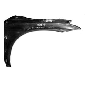 2003-2007 Nissan Murano Fender  Rh (Passenger Side) - NI1241179-2