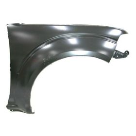 2005-2019 Nissan Frontier Pickup Fender Front Passenger Side - OEM# 63100ZL15A - NI1241184-3