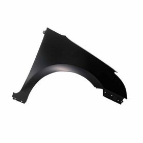 2007-2012 Nissan Sentra - Steel Passenger Side Front Fender - NI1241185