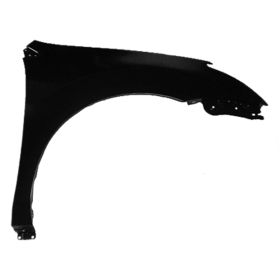 2008-2010 Nissan Rogue Fender Front Passenger Side - OEM# FCA00JM0MA - NI1241188-3