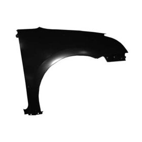 2007-2012 Nissan Sentra Fender Front Passenger Side 2.5L - OEM# F3112ET8MA - NI1241189-3