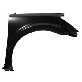 2007-2009 Nissan Quest Fender  Rh (Passenger Side) -Se - NI1241190-2