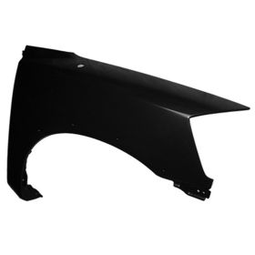 2008-2015 Nissan Titan Pickup - Passenger Side Front Fender - NI1241192
