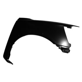 2008-2015 Nissan Armada - Passenger Side Front Fender - NI1241193