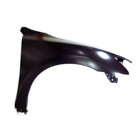2009-2014 Nissan Maxima Fender Front Passenger Side - OEM# 631009N15A - NI1241194-3