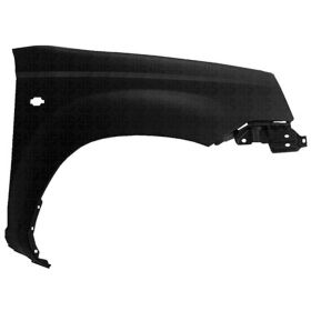 Nissan Xtrail (canada) 2005-2006 Passenger Side Front Fender - NI1241199 OEM# 631128H400
