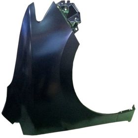 Nissan Quest 2011-2017 Driver Side Front Fender - NI1241201C